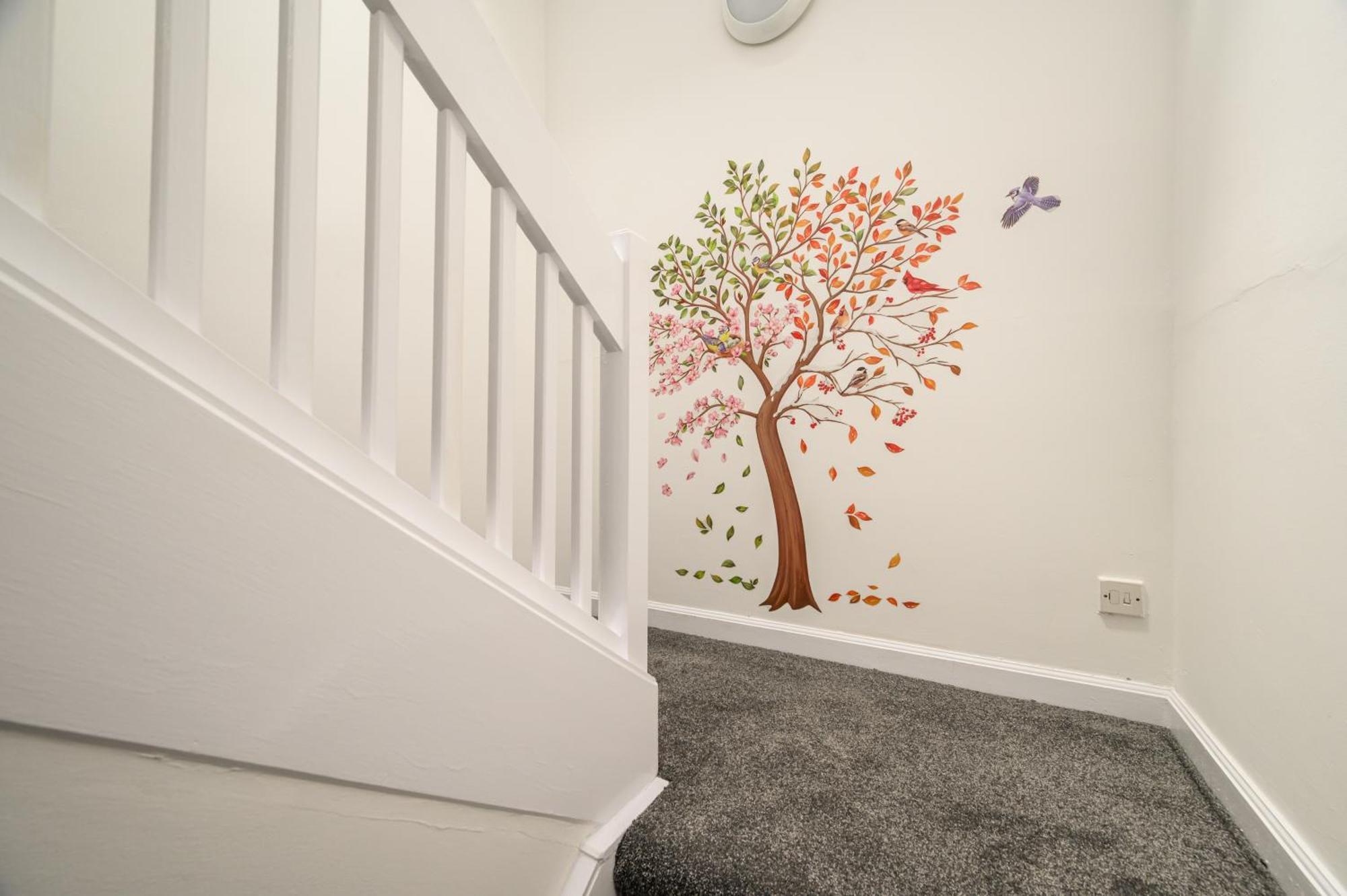 Bright - Central - Sleeps 10 Edinburgh Bagian luar foto